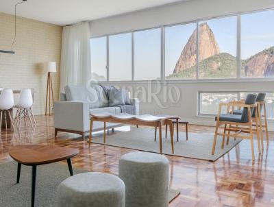 Apartamento para Locao, em Rio de Janeiro, bairro Flamengo, 3 dormitrios, 4 banheiros, 1 sute, 1 vaga