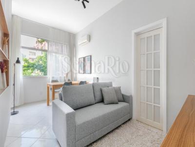 Apartamento para Locao, em Rio de Janeiro, bairro Flamengo, 2 dormitrios, 2 banheiros