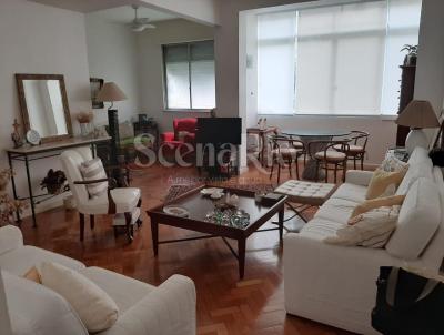 Apartamento para Venda, em Rio de Janeiro, bairro Copacabana, 3 dormitrios, 3 banheiros, 1 sute, 1 vaga