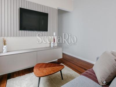 Apartamento para Locao, em Rio de Janeiro, bairro Flamengo, 2 dormitrios, 3 banheiros, 1 vaga