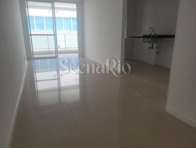 Apartamento para Venda, em Rio de Janeiro, bairro Botafogo, 2 dormitrios, 2 banheiros, 1 sute, 1 vaga