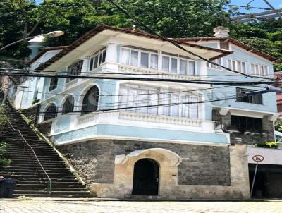 Casa para Venda, em Rio de Janeiro, bairro Cosme Velho, 7 dormitrios, 7 banheiros, 1 sute, 2 vagas