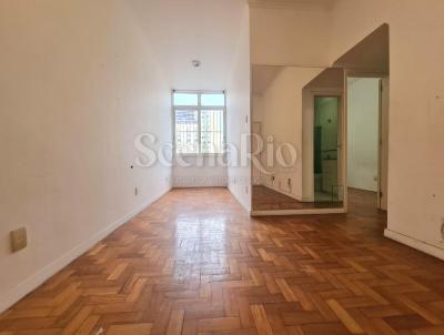 Apartamento para Venda, em Rio de Janeiro, bairro ipanema, 1 dormitrio, 1 banheiro, 1 vaga