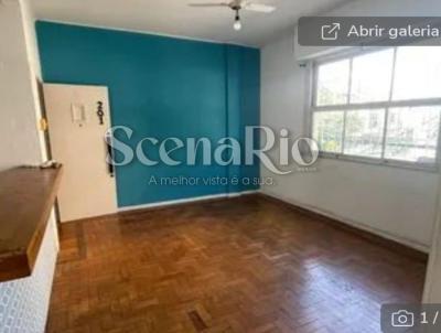 Apartamento para Venda, em Rio de Janeiro, bairro Tijuca, 1 dormitrio, 1 banheiro