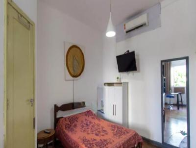 Apartamento para Venda, em Rio de Janeiro, bairro Glria, 1 dormitrio, 1 banheiro