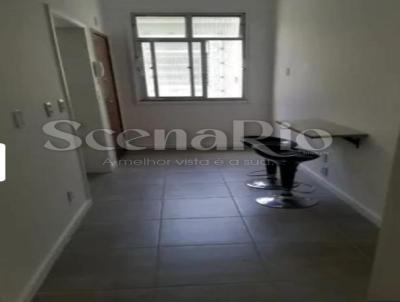 Apartamento para Venda, em Rio de Janeiro, bairro Catete, 1 dormitrio, 1 banheiro