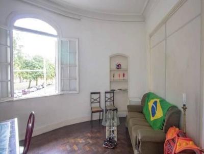 Apartamento para Venda, em Rio de Janeiro, bairro Botafogo, 5 dormitrios, 3 banheiros, 2 sutes