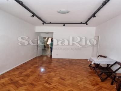 Apartamento para Venda, em Rio de Janeiro, bairro Botafogo, 3 dormitrios, 2 banheiros, 1 vaga