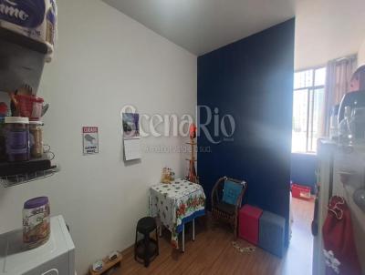 Apartamento para Venda, em Rio de Janeiro, bairro Laranjeiras, 1 banheiro