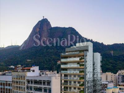 Apartamento para Venda, em Rio de Janeiro, bairro Humait, 4 dormitrios, 4 banheiros, 3 sutes, 1 vaga