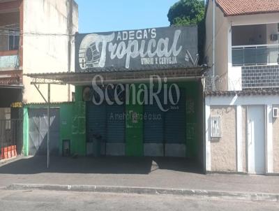 Casa para Venda, em Nova Iguau, bairro Jardim Tropical, 3 dormitrios, 3 banheiros, 4 vagas