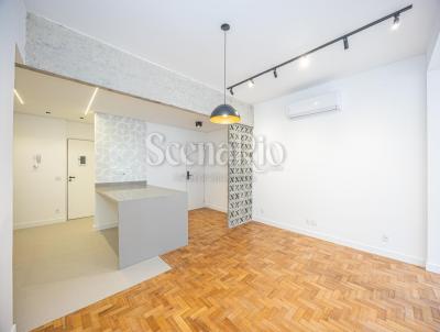 Apartamento para Venda, em Rio de Janeiro, bairro Copacabana, 3 dormitrios, 3 banheiros, 1 sute, 1 vaga