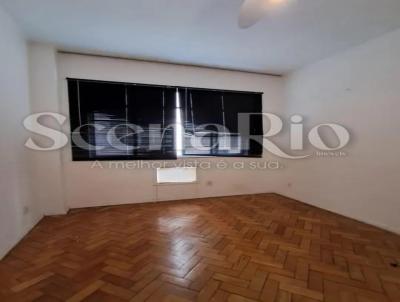 Apartamento para Venda, em Rio de Janeiro, bairro Botafogo, 1 dormitrio, 1 banheiro