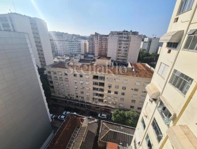 Apartamento para Venda, em Rio de Janeiro, bairro Catete, 1 dormitrio, 1 banheiro