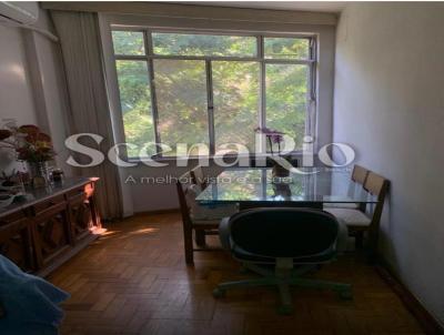 Apartamento para Venda, em Rio de Janeiro, bairro Tijuca, 2 dormitrios, 1 banheiro, 1 vaga