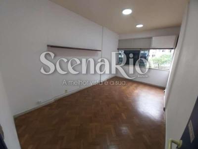 Sala Comercial para Venda, em Rio de Janeiro, bairro Copacabana, 1 banheiro