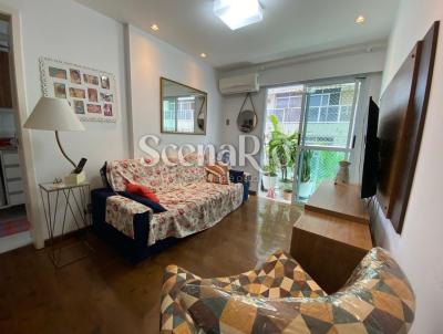 Apartamento para Venda, em Rio de Janeiro, bairro Botafogo, 2 dormitrios, 2 banheiros, 1 sute, 1 vaga