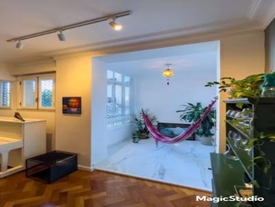 Apartamento para Venda, em Rio de Janeiro, bairro Flamengo, 3 dormitrios, 2 banheiros, 1 vaga