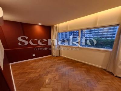 Sala Comercial para Venda, em Rio de Janeiro, bairro Copacabana, 1 banheiro