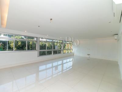 Apartamento para Loca��o, em Rio de Janeiro, bairro ipanema, 3 dormit�rios, 5 banheiros, 2 su�tes, 2 vagas