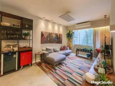 Apartamento para Venda, em Rio de Janeiro, bairro ipanema, 3 dormit�rios, 3 banheiros, 1 su�te, 1 vaga