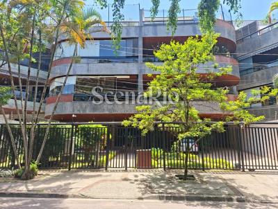 Apartamento para Loca��o, em Rio de Janeiro, bairro Recreio dos Bandeirantes, 3 dormit�rios, 4 banheiros, 1 su�te, 2 vagas