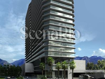 Apartamento para Venda, em Rio de Janeiro, bairro Recreio dos Bandeirantes, 2 dormit�rios, 1 banheiro, 1 su�te, 1 vaga