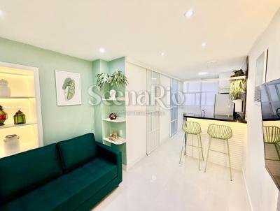 Apartamento para Venda, em , bairro Centro, 1 dormit�rio, 1 banheiro