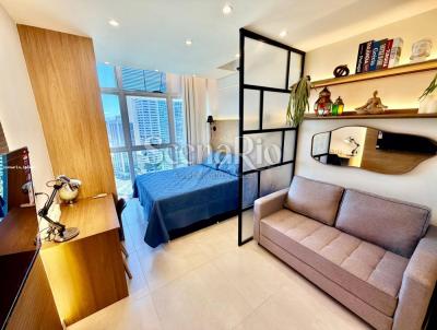 Apartamento para Venda, em Rio de Janeiro, bairro Centro, 1 dormit�rio, 1 banheiro