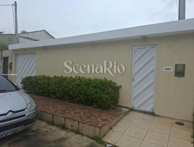 Casa para Venda, em Nova Igua�u, bairro Rodil�ndia, 2 dormit�rios, 1 banheiro, 2 vagas