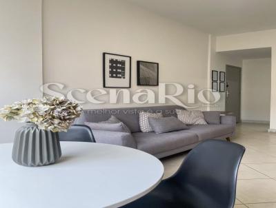 Apartamento para Venda, em Rio de Janeiro, bairro ipanema, 2 dormit�rios, 2 banheiros, 1 su�te, 1 vaga