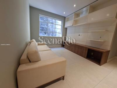 Apartamento para Loca��o, em Rio de Janeiro, bairro ipanema, 2 dormit�rios, 3 banheiros, 1 su�te, 1 vaga