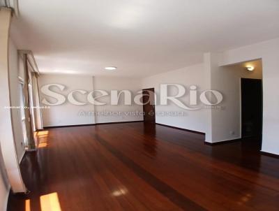 Apartamento Duplex para Loca&ccedil;&atilde;o na cidade de Rio de Janeiro no bairro ipanema